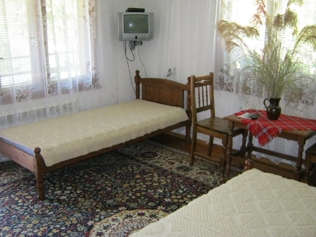 Villa Lalka Ribarica Camera foto