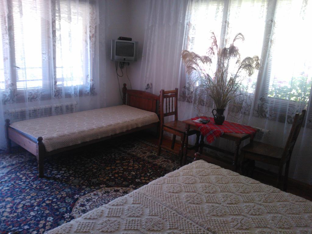 Villa Lalka Ribarica Camera foto