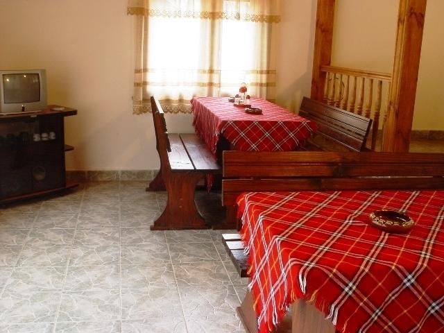 Villa Lalka Ribarica Esterno foto