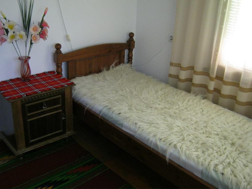 Villa Lalka Ribarica Camera foto