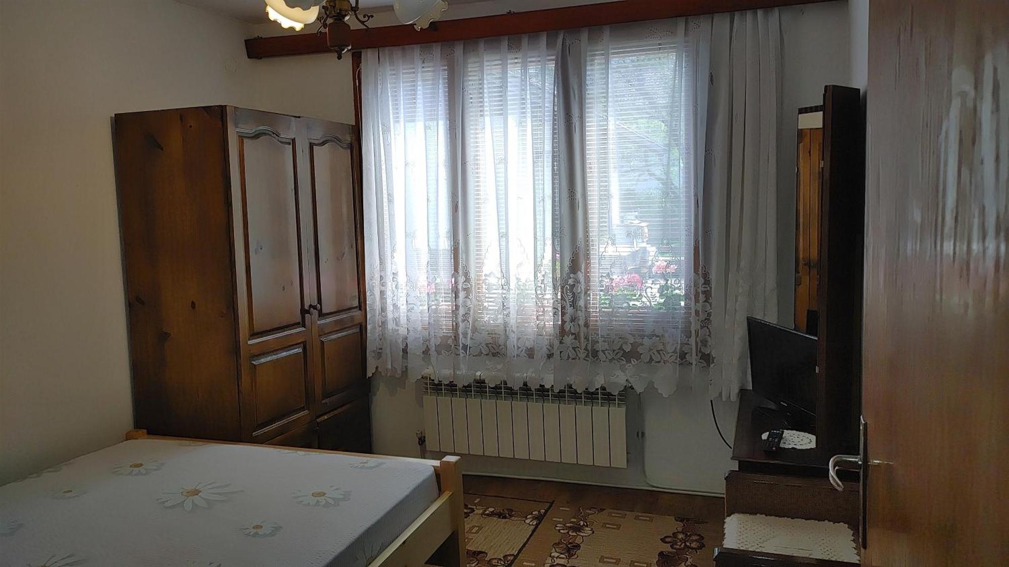 Villa Lalka Ribarica Esterno foto